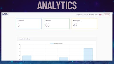 SKAI Gen-Tech gallery image