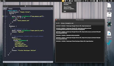 Finicky gallery image