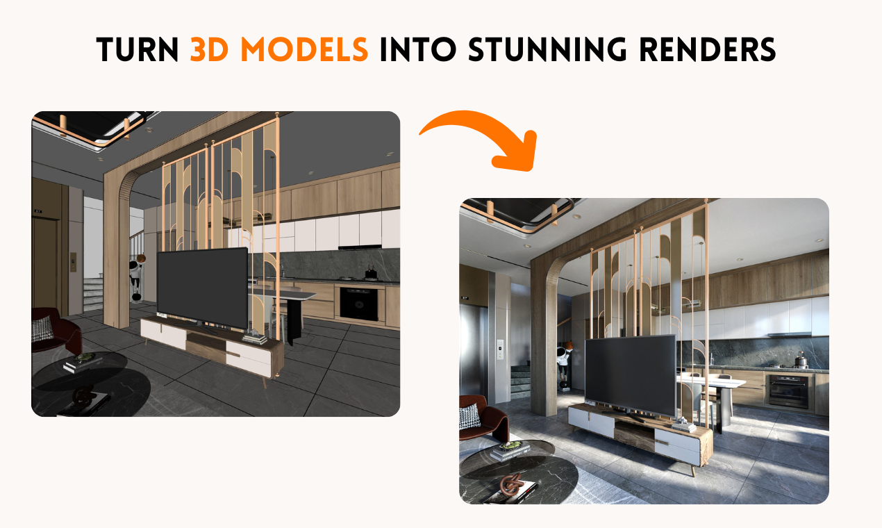 EasyRender gallery image