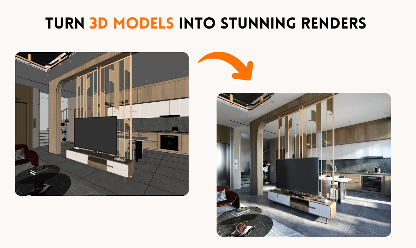 EasyRender screenshot 1