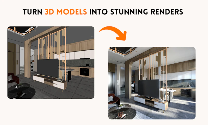EasyRender screenshot 1