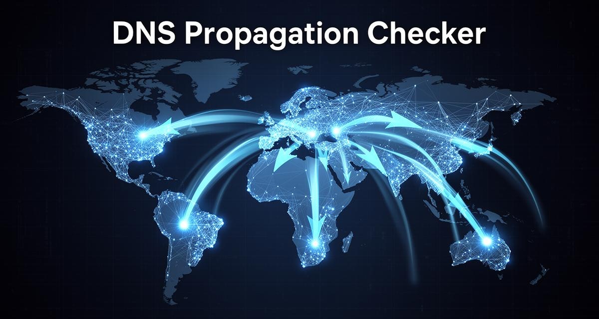 Get DNS INFO - Main product screenshot demonstrating key features and user interface