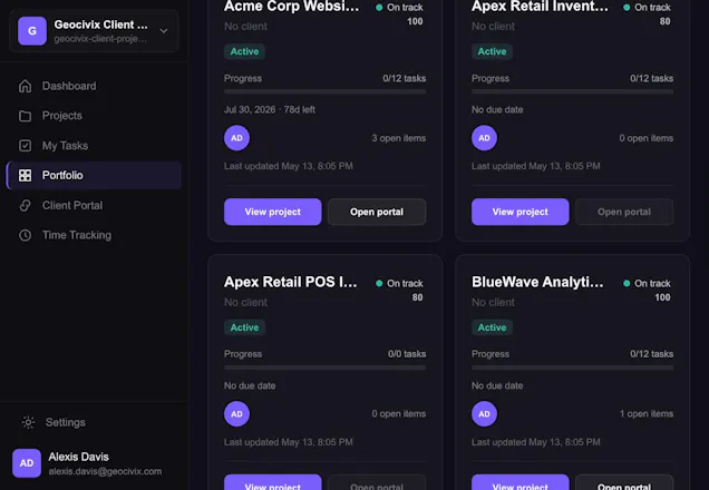 Lynvex — PM Software for EVERYONE gallery image