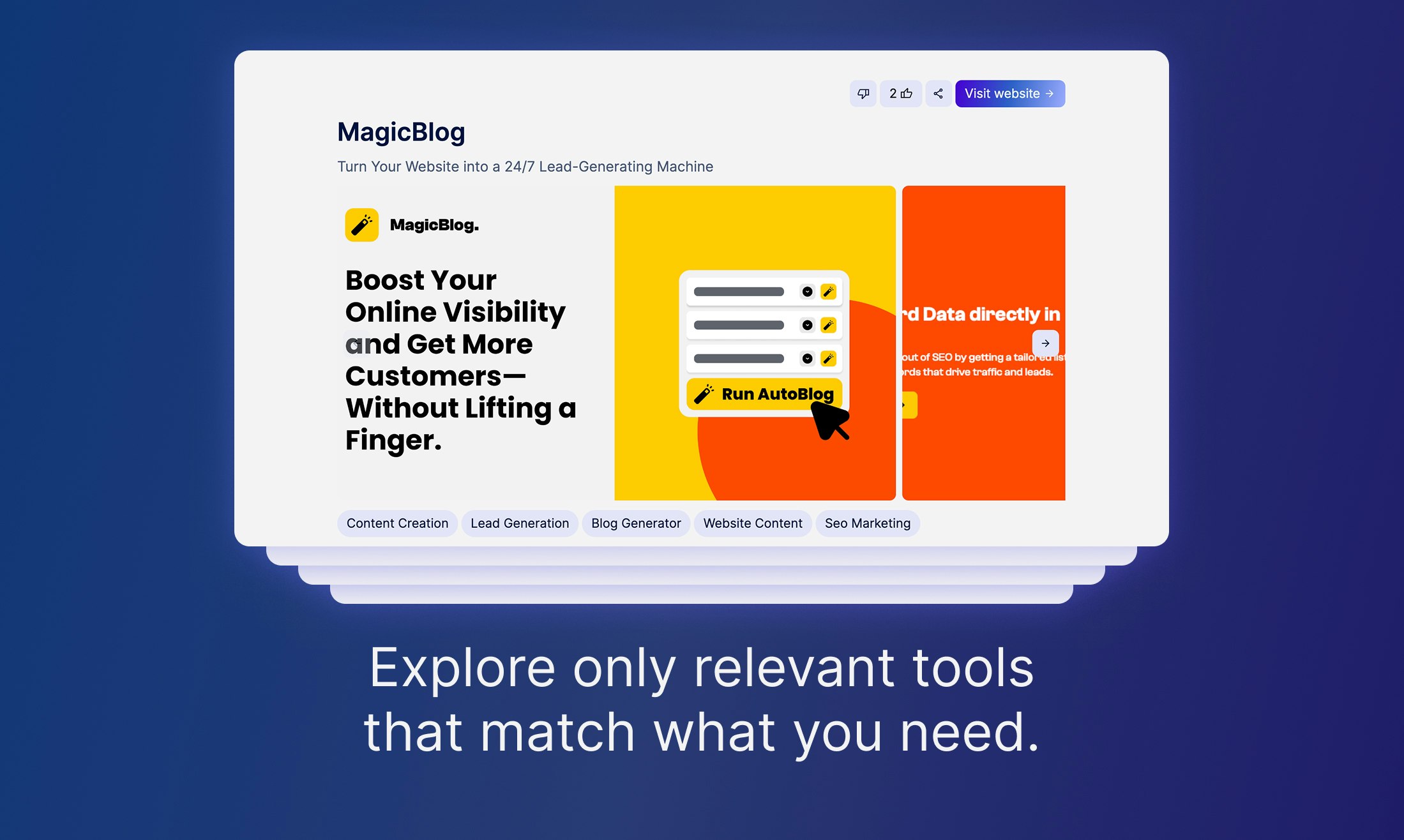 AgentSpot gallery image