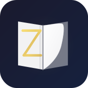 ZenFlip logo