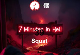 7 Minutes in Hell gallery image