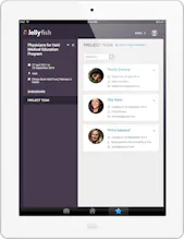 Jellyfish gallery image