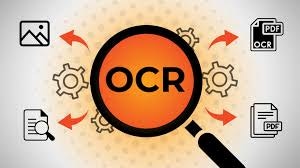 OCR API gallery image
