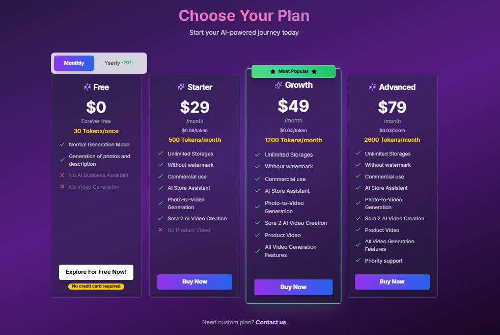 Picmerce gallery image