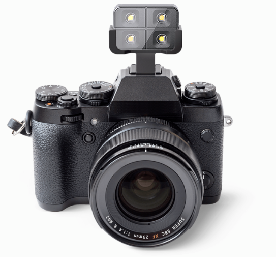 iblazr gallery image