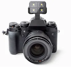 iblazr gallery image