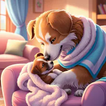 MyPetVillage gallery image
