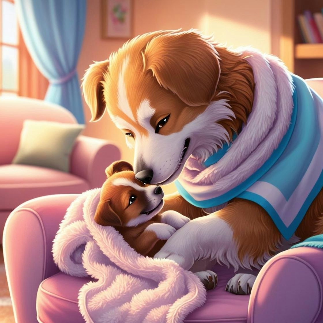MyPetVillage media 11