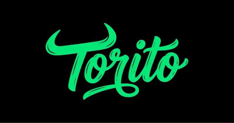 Torito screenshot 2