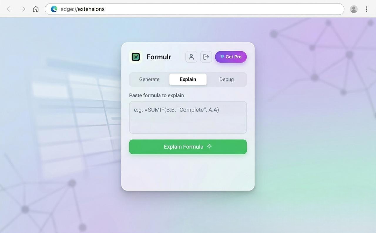 Formulr gallery image