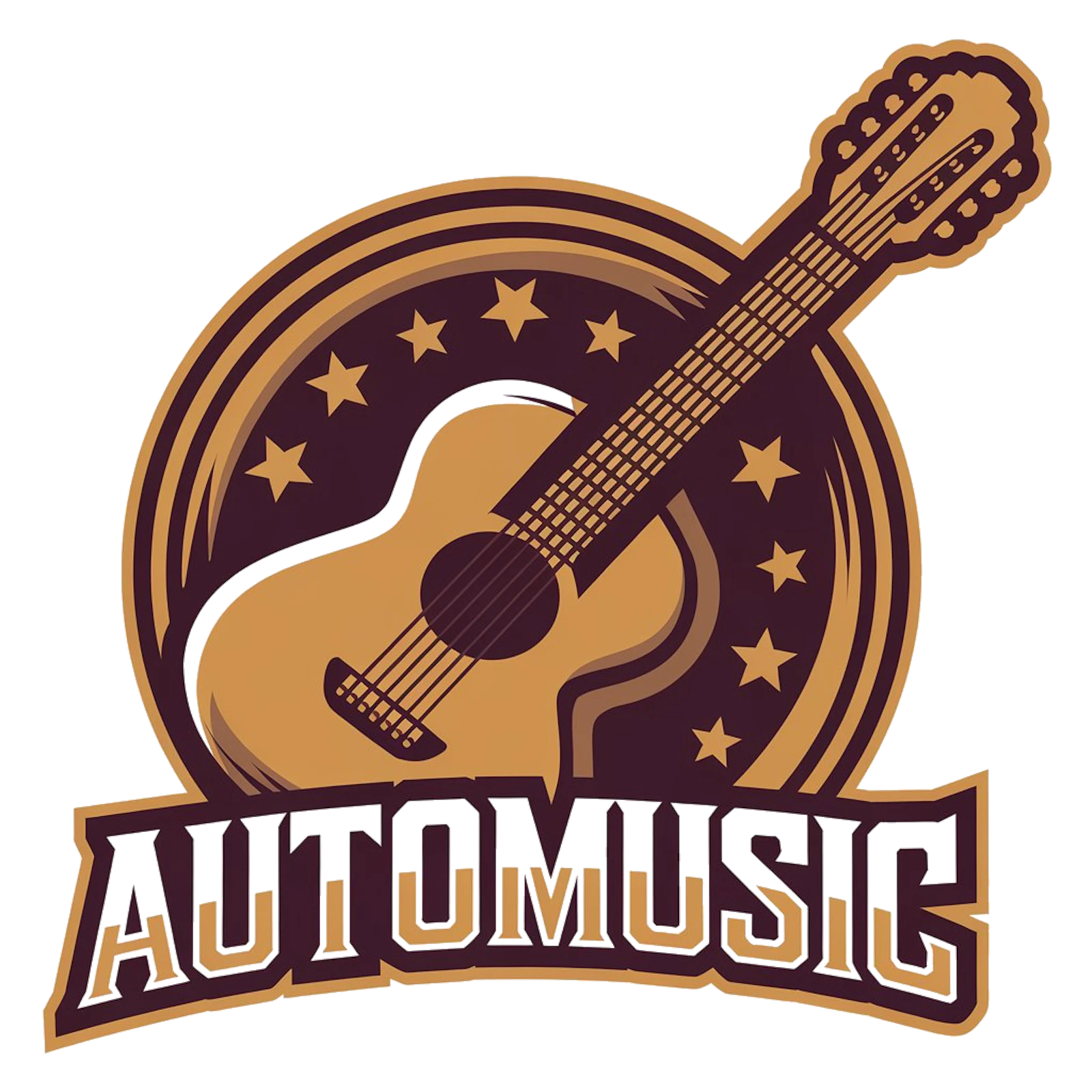 Automusic screenshot 2