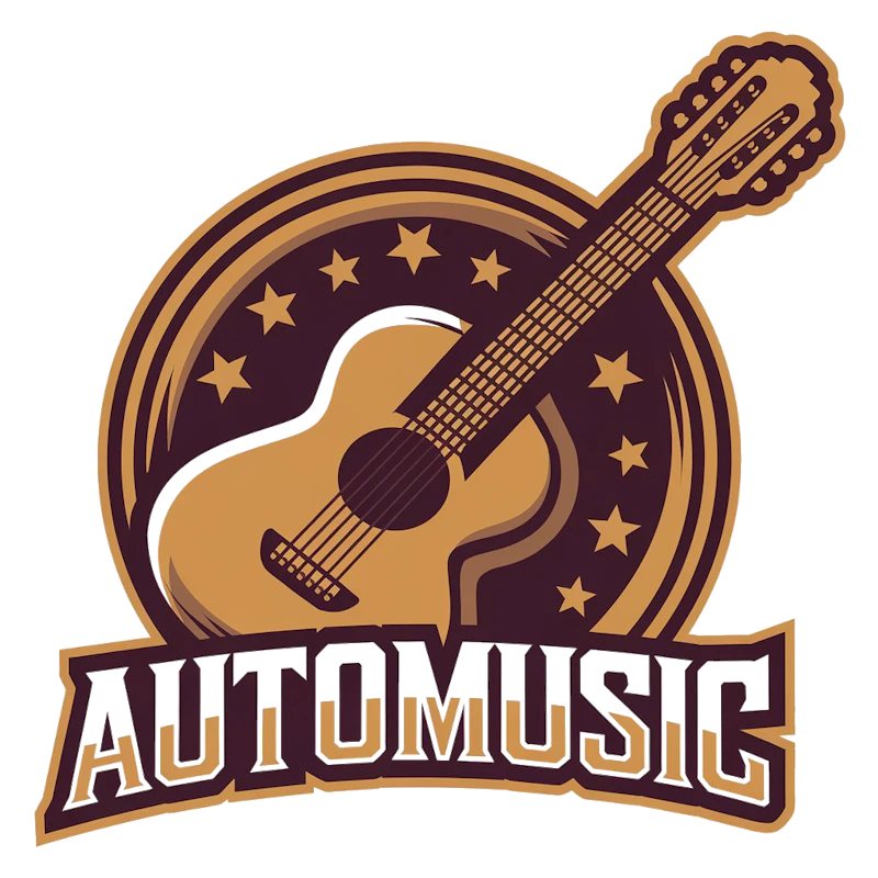 Automusic screenshot 2