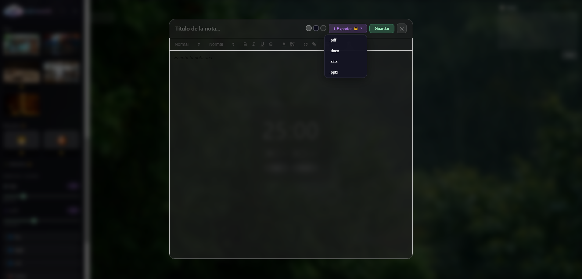 Rainwork gallery image