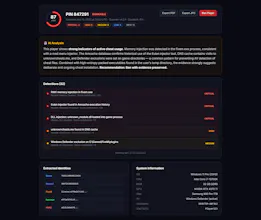 Safe Gaming Cloud gallery image