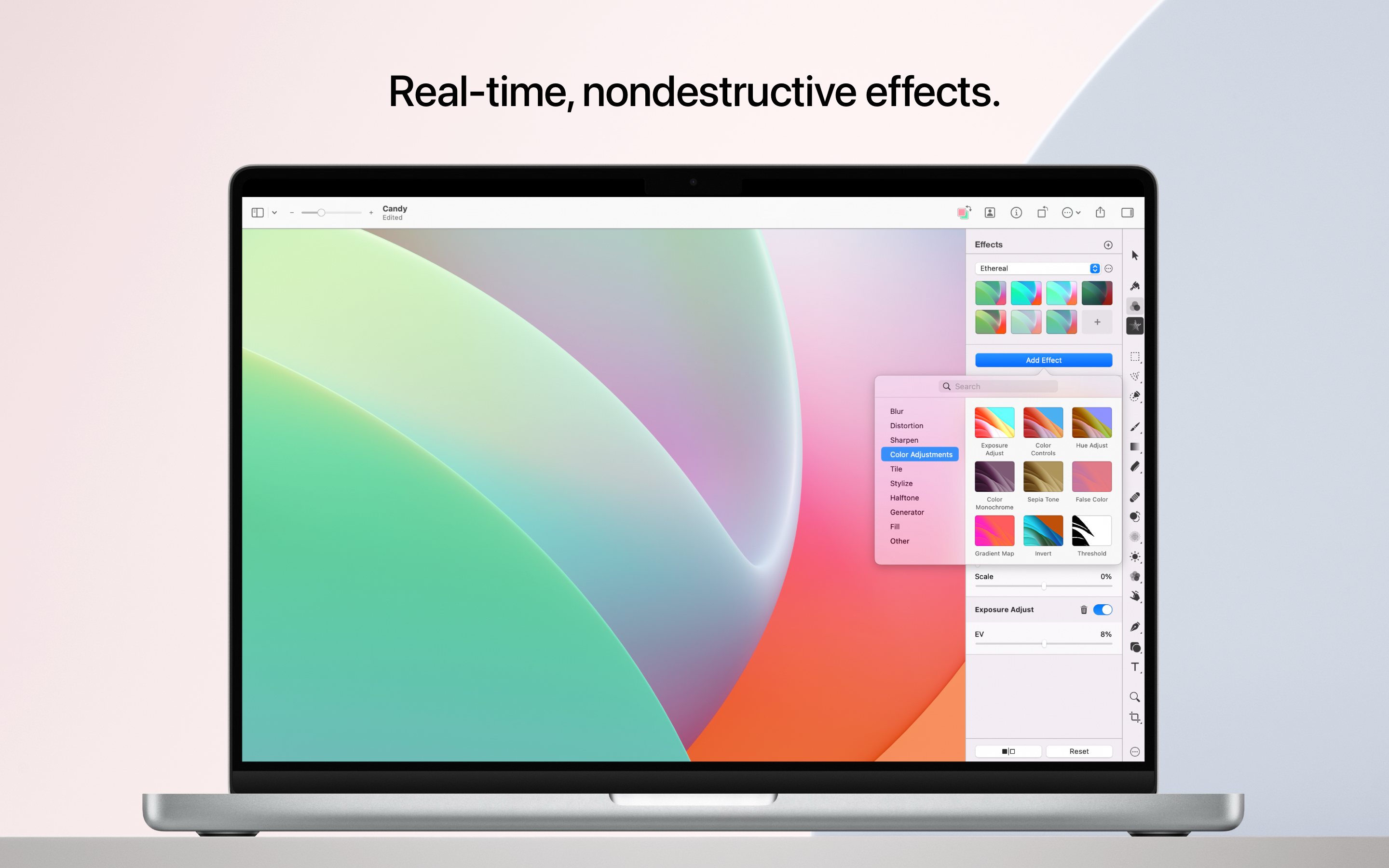 PixelMator Pro 3.0 media 8