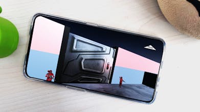 Squid Maze Challenge gallery image