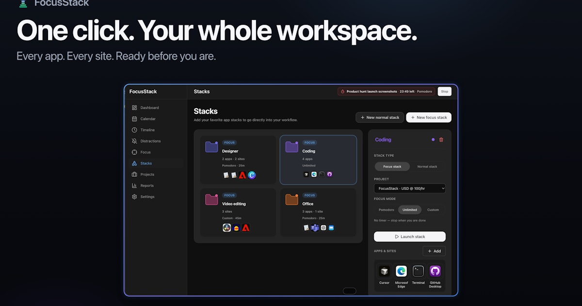 FocusStack