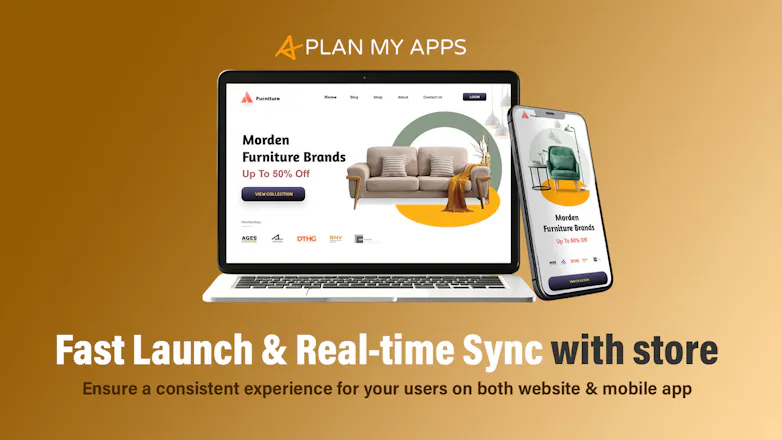 Plan My Apps gallery image