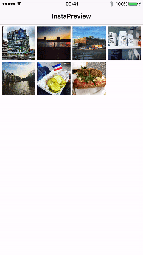 Peek Pop Image