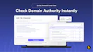 Bulk Domain Authority Checker