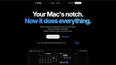 Notchly gallery image