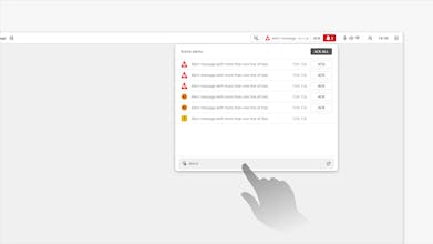 OpenBridge UI Kit 6.0 gallery image
