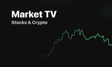 Market: Stocks, Cryp... logo