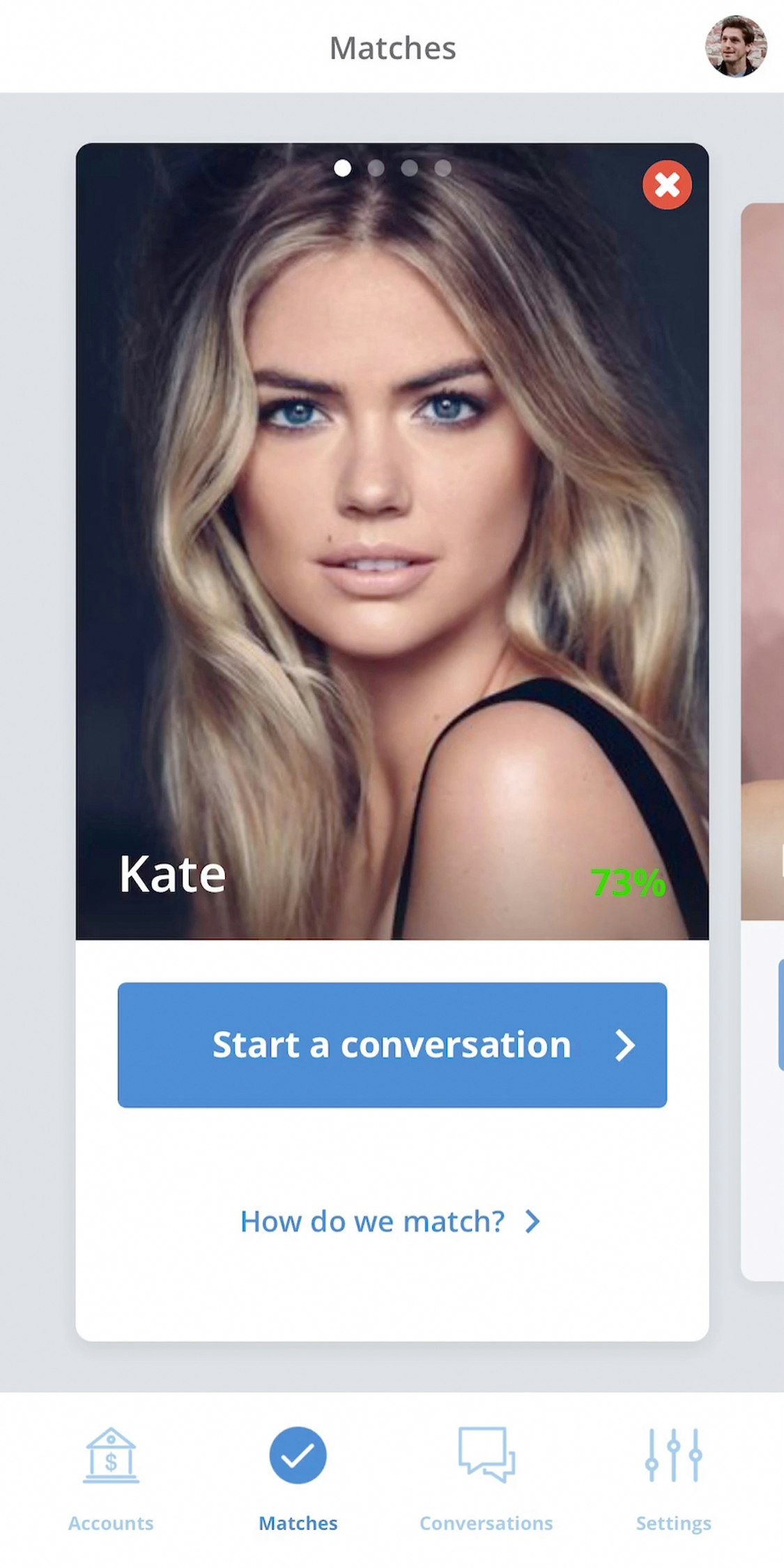 Optdin Dating gallery image