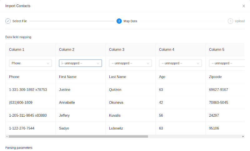 Dandy Dialer gallery image