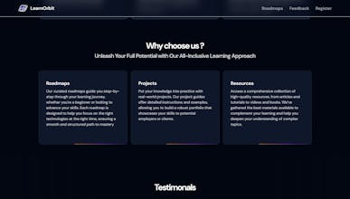 LearnOrbit gallery image