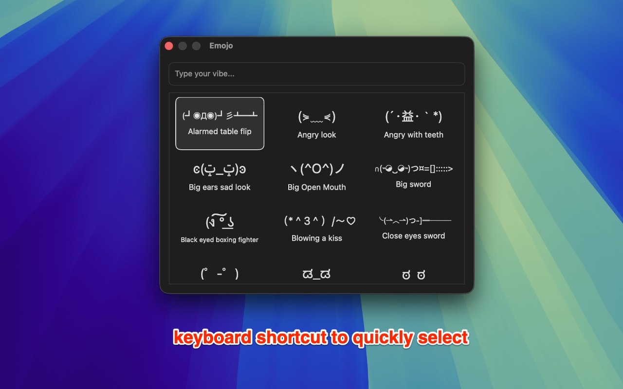Emojo Pro gallery image