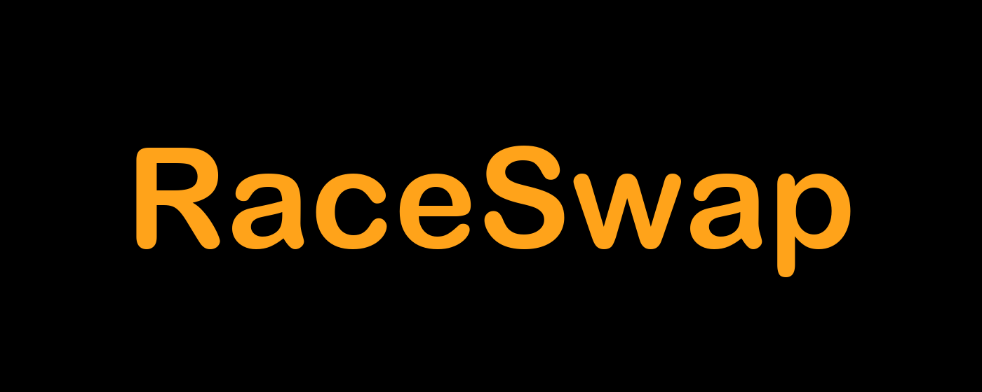 RaceSwap