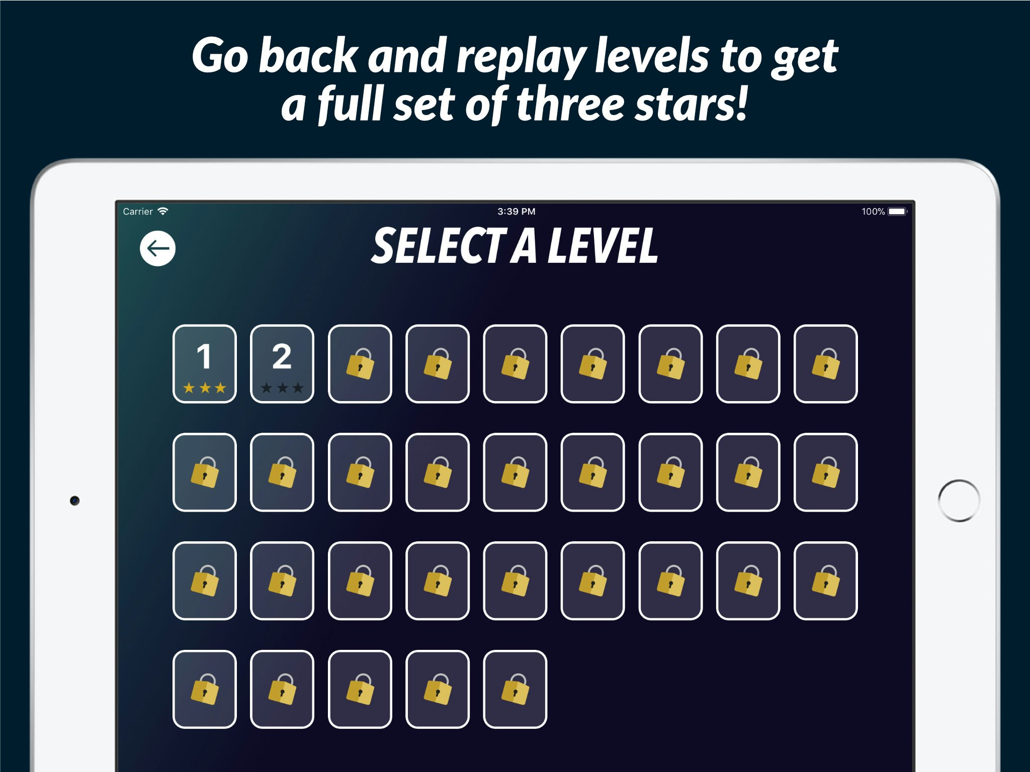 Space Readers gallery image