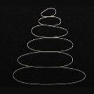 Type Therapy  - Product Hunt launch logo and brand identity