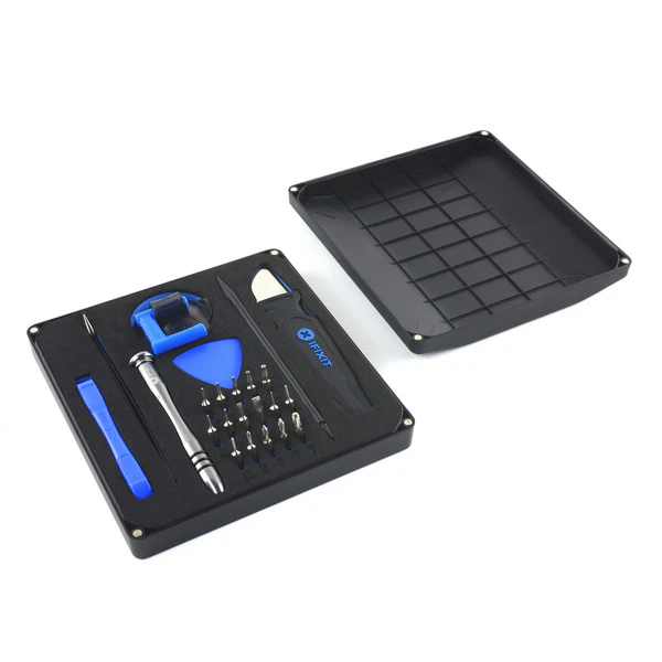 iFixit Essential Electronics Toolkit