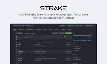 AWS Pricing by Strake gallery image
