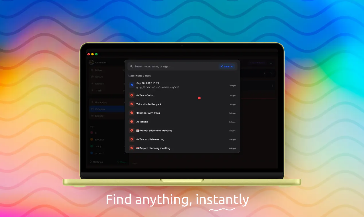EpicNotes gallery image