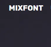 Mixfont