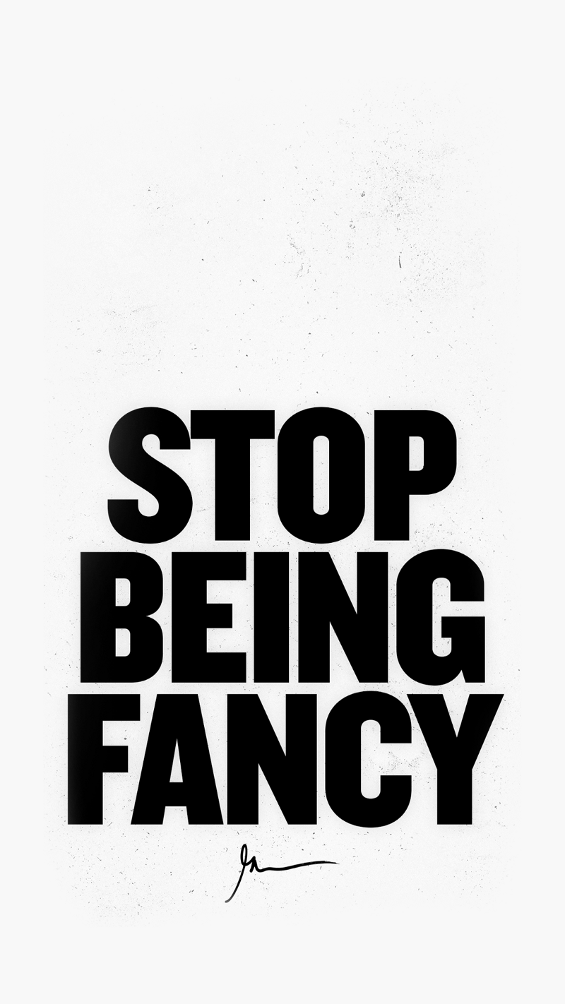 Motivational mobile wallpapers by Gary Vaynerchuk gallery image