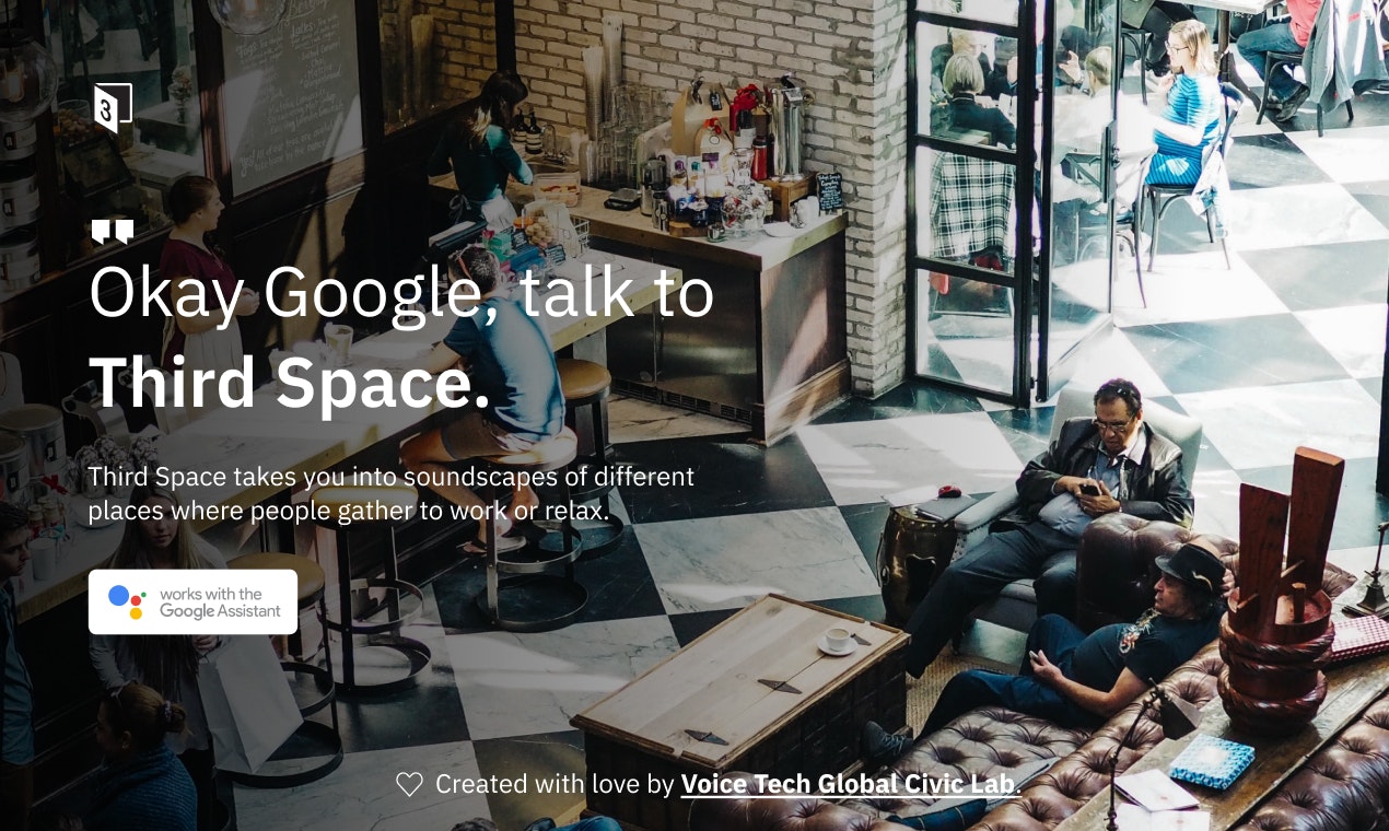 Google Assistant Image