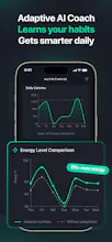 NutriThrive AI Nutrition Coach gallery image