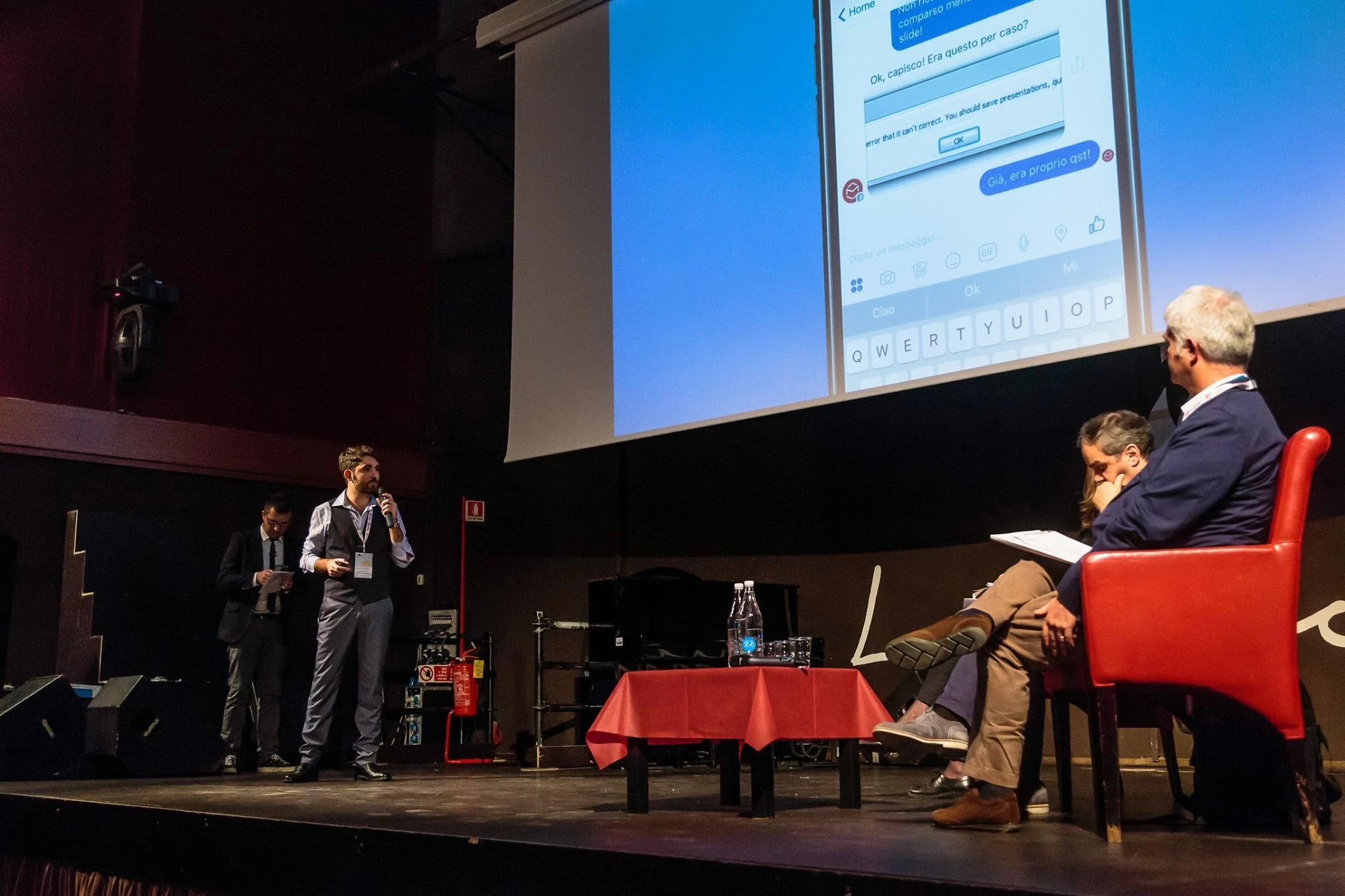 Antonio Giarrusso cover