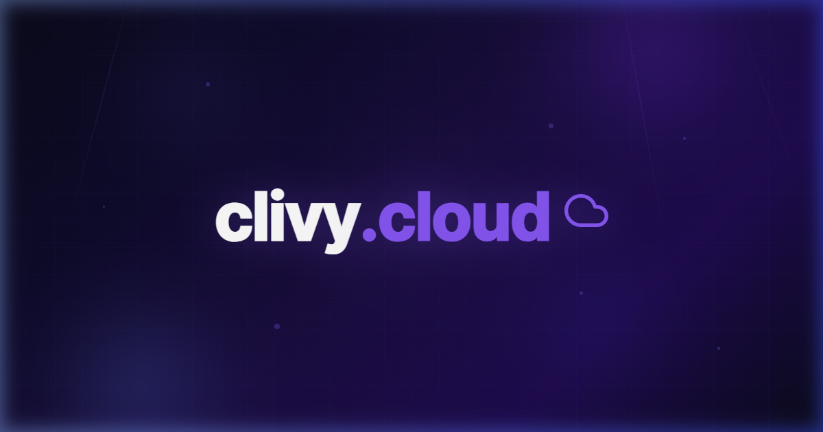 Local Background Remover - Clivy.cloud gallery image