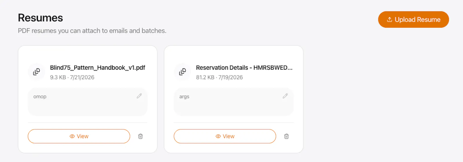 Refro screenshot 6