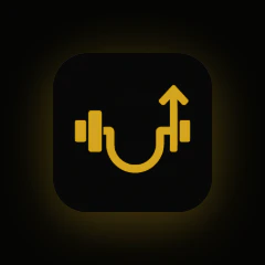 IronRep — Workout Tracker
